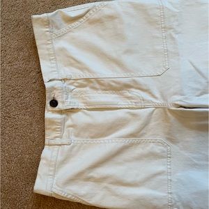 Never Worn White Pants by Ana New Approach